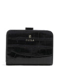 Furla Camelia S Wallet nero
