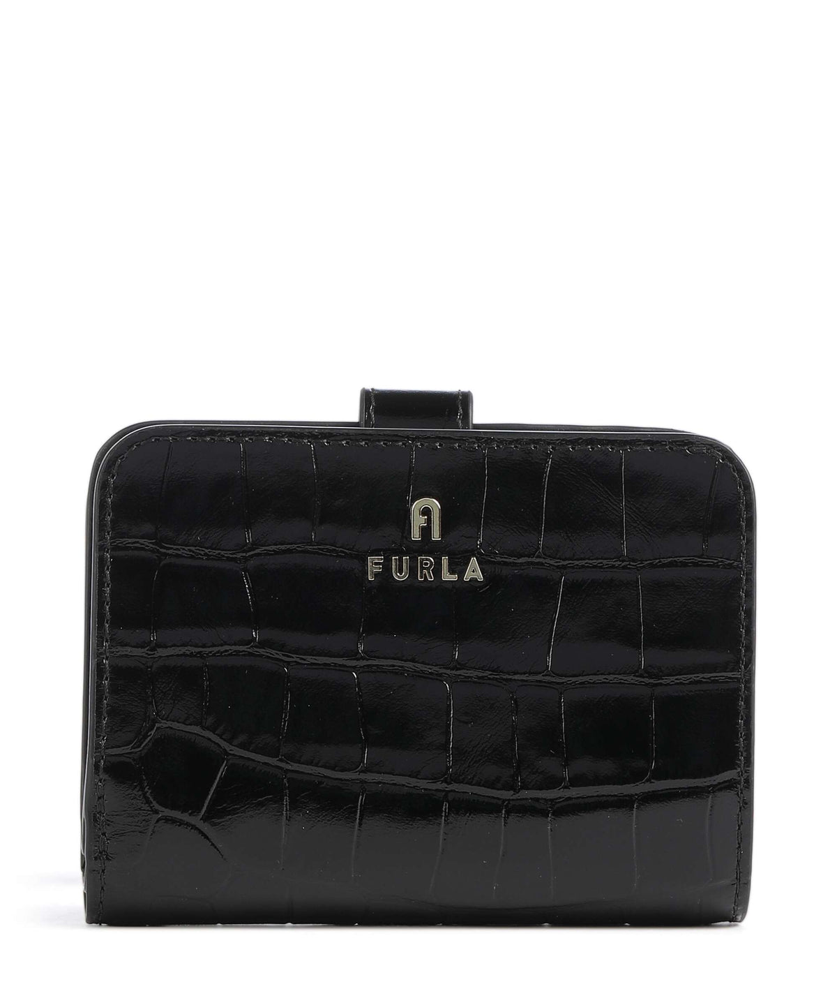 Furla Camelia S Wallet nero