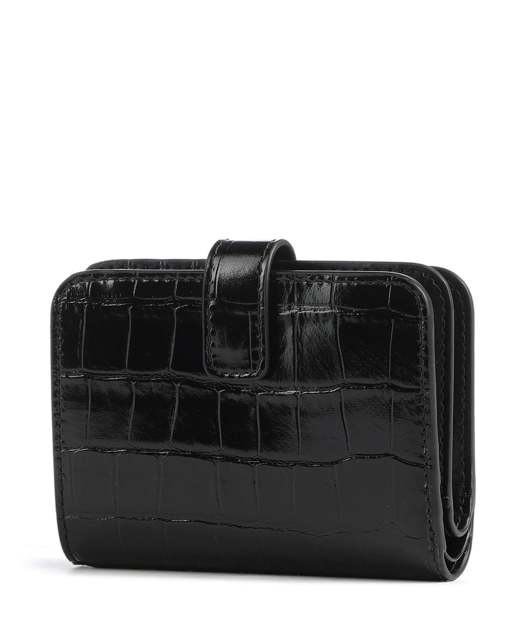 Furla Camelia S Wallet nero