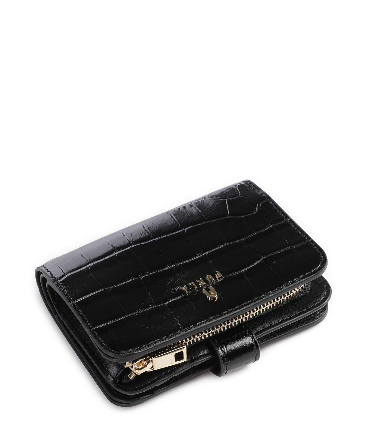 Furla Camelia S Wallet nero