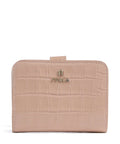 Furla Camelia S Wallet cloudy pink