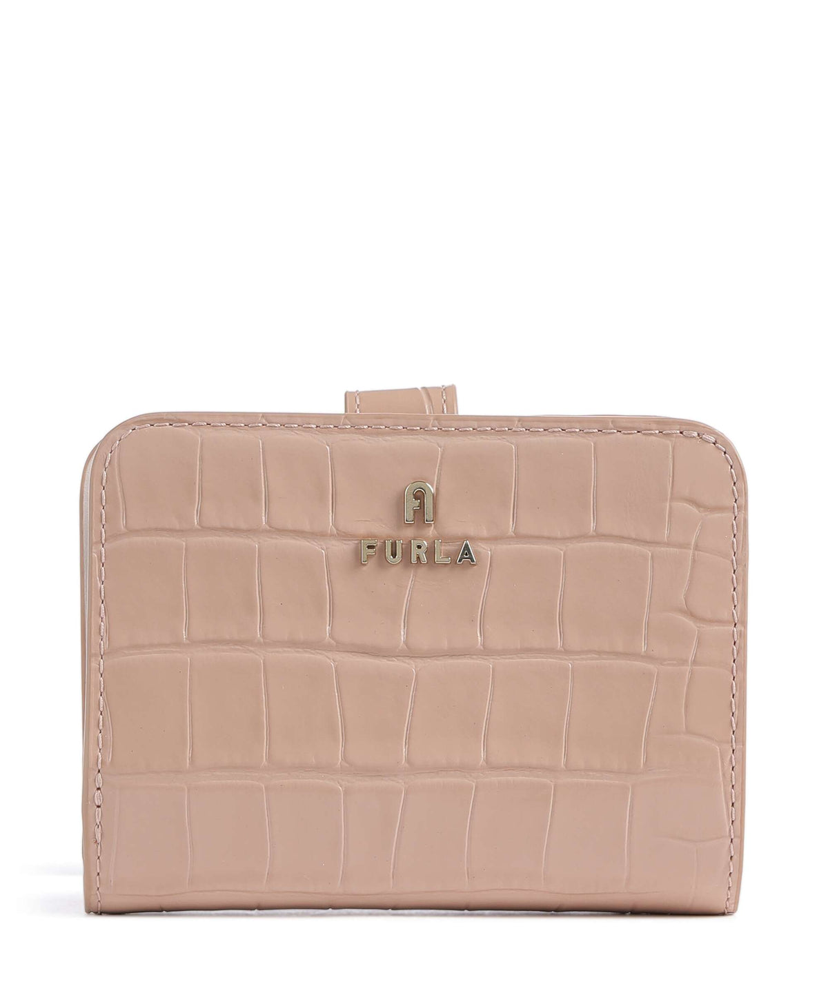 Furla Camelia S Wallet cloudy pink
