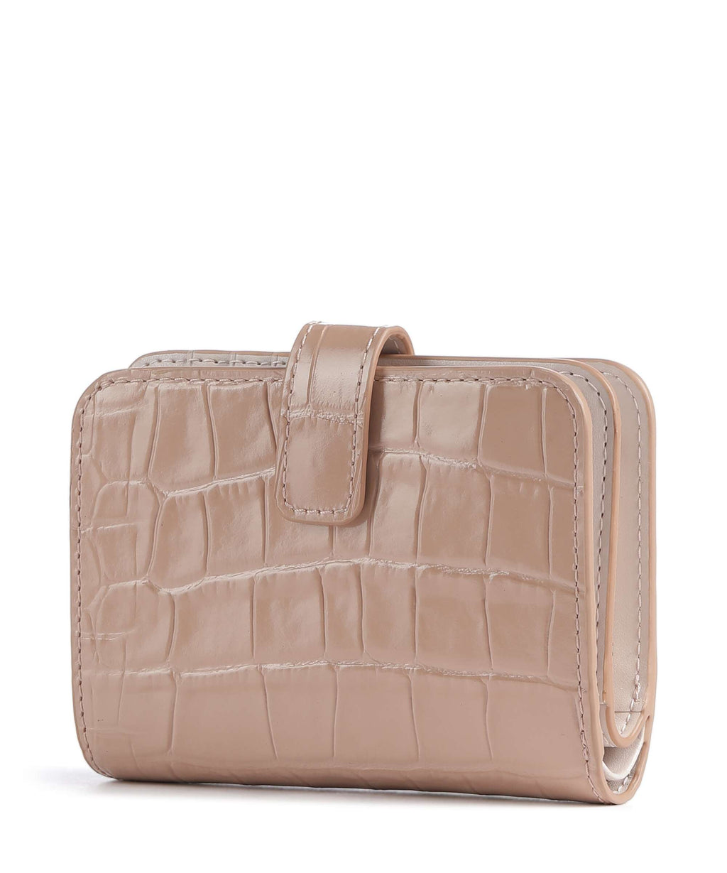 Furla Camelia S Wallet cloudy pink