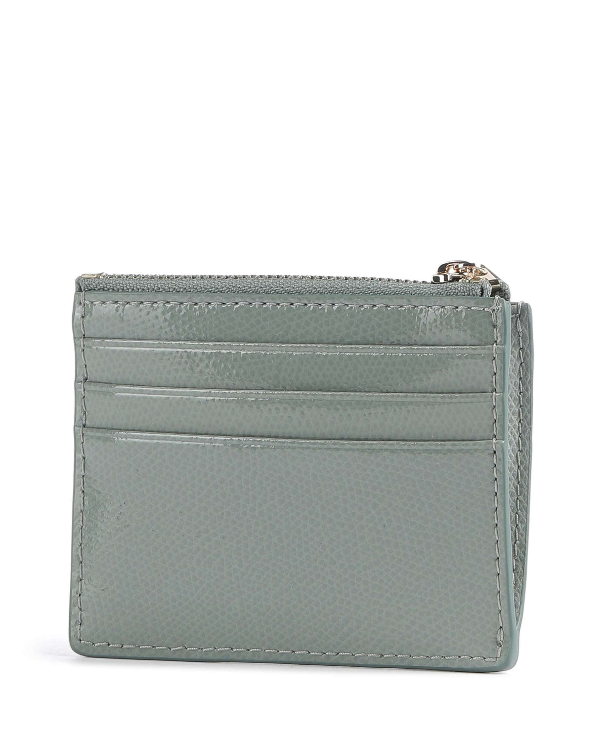 Furla Camelia S Credit card holder winter sky