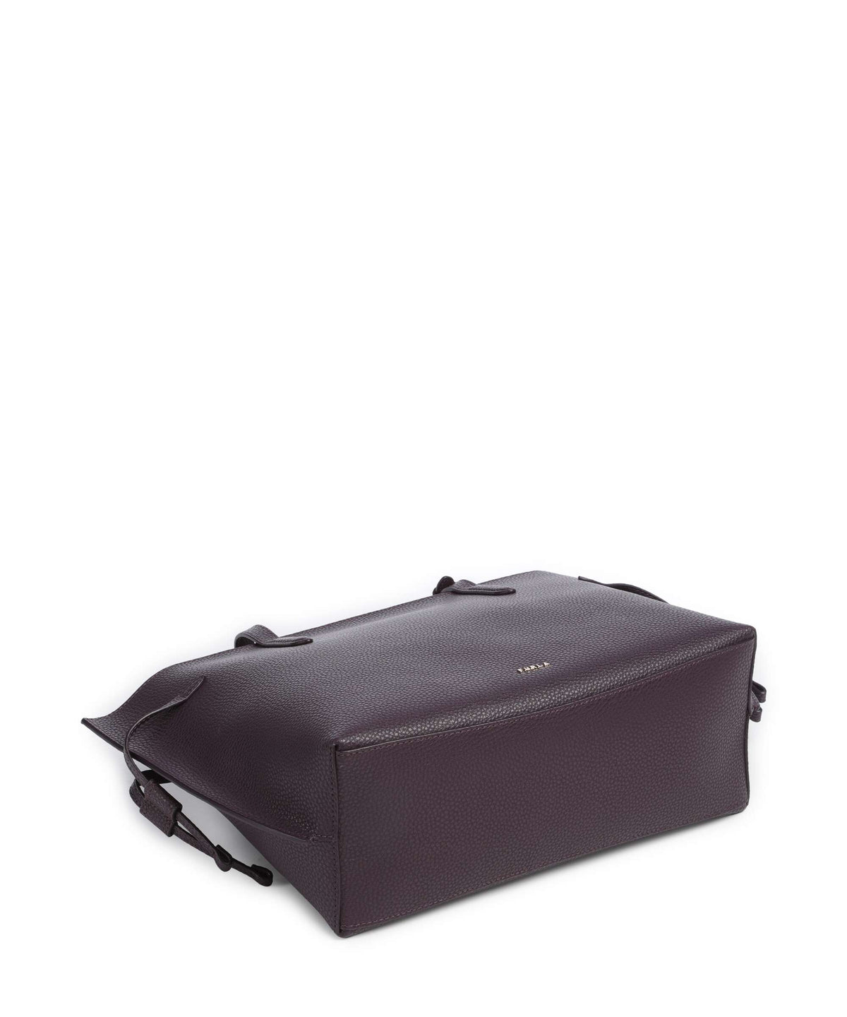 Furla Ava M Tote bag winter bloom/cotone