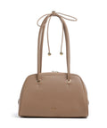 Furla Poppy M Shoulder bag toffee