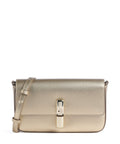 Furla Iride S Crossbody bag color gold