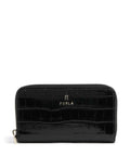 Furla Camelia M Wallet nero