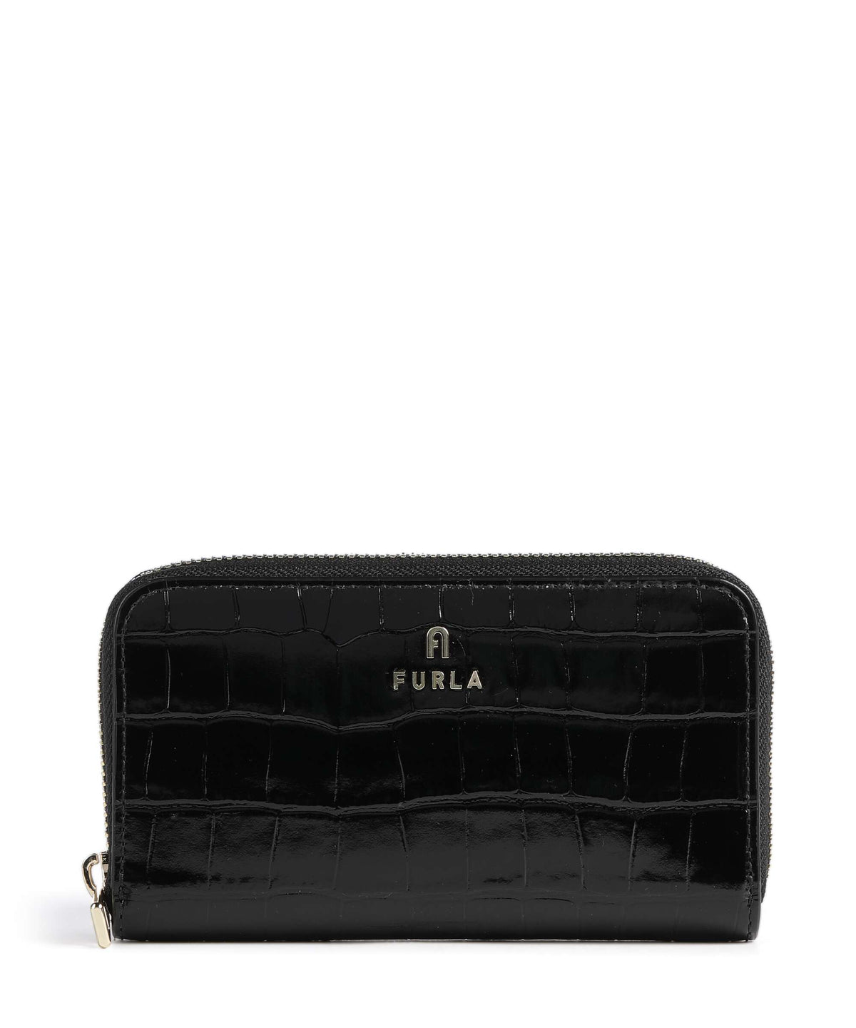 Furla Camelia M Wallet nero