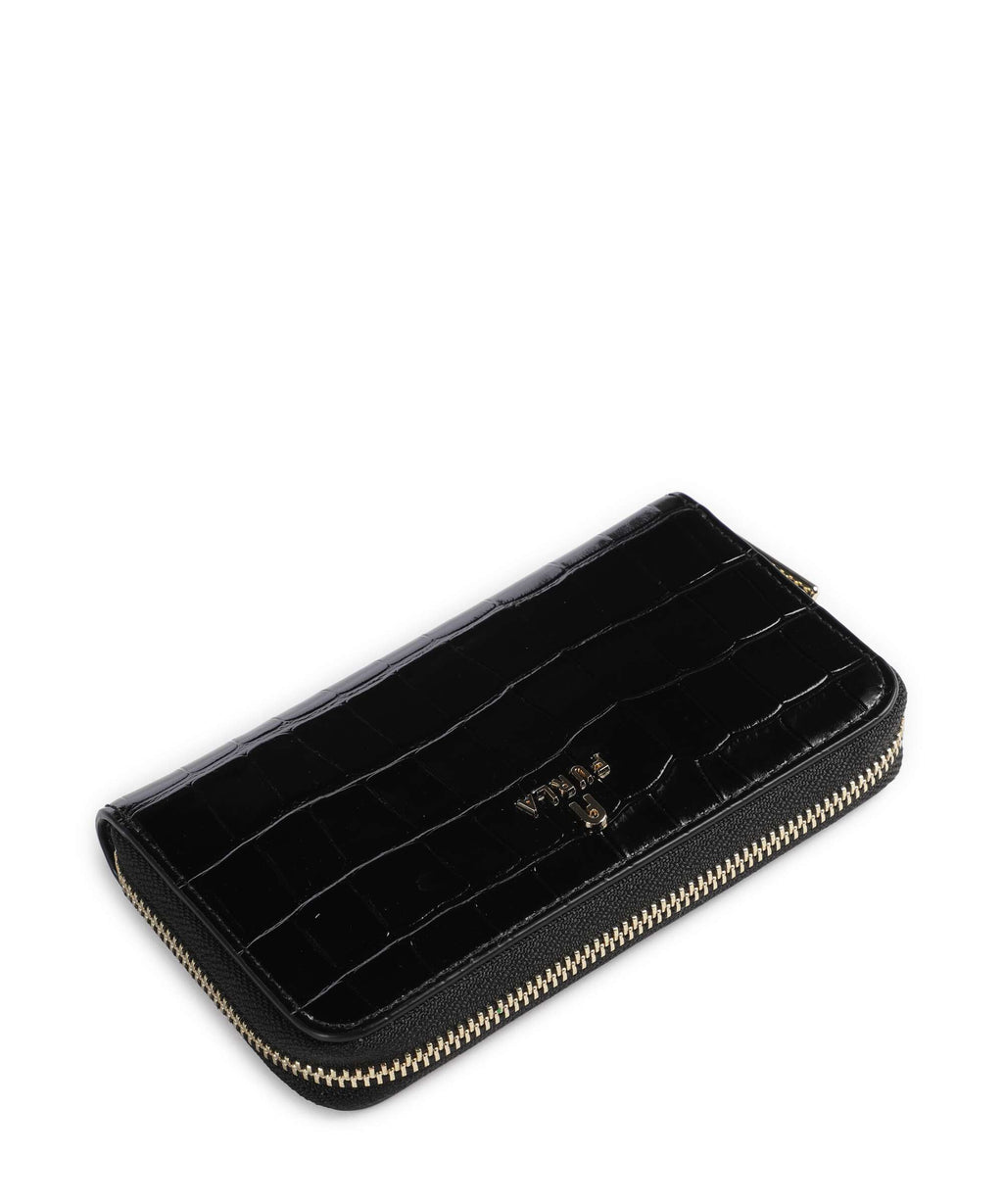 Furla Camelia M Wallet nero