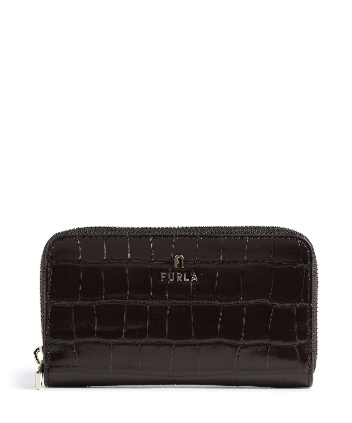 Furla Camelia M Wallet cioccolato