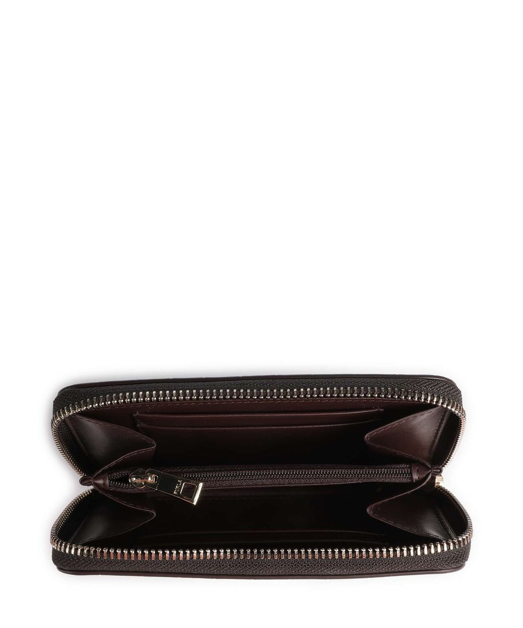 Furla Camelia M Wallet cioccolato