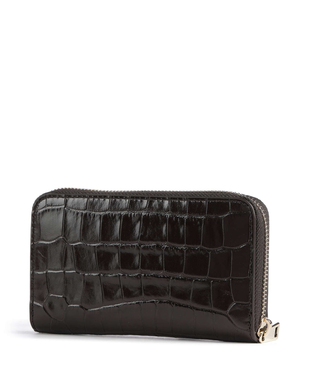 Furla Camelia M Wallet cioccolato