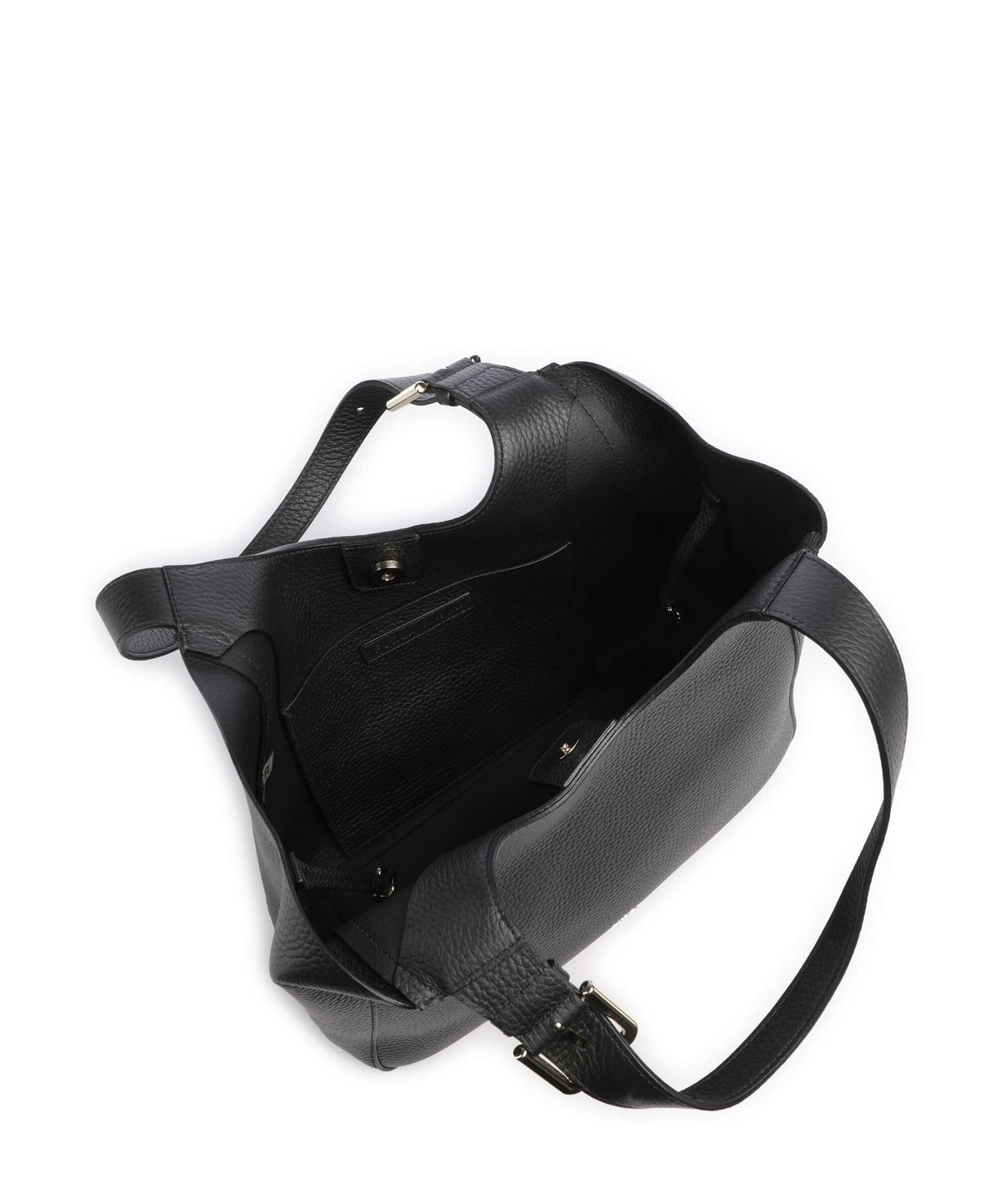 Furla Dora M Tote bag nero