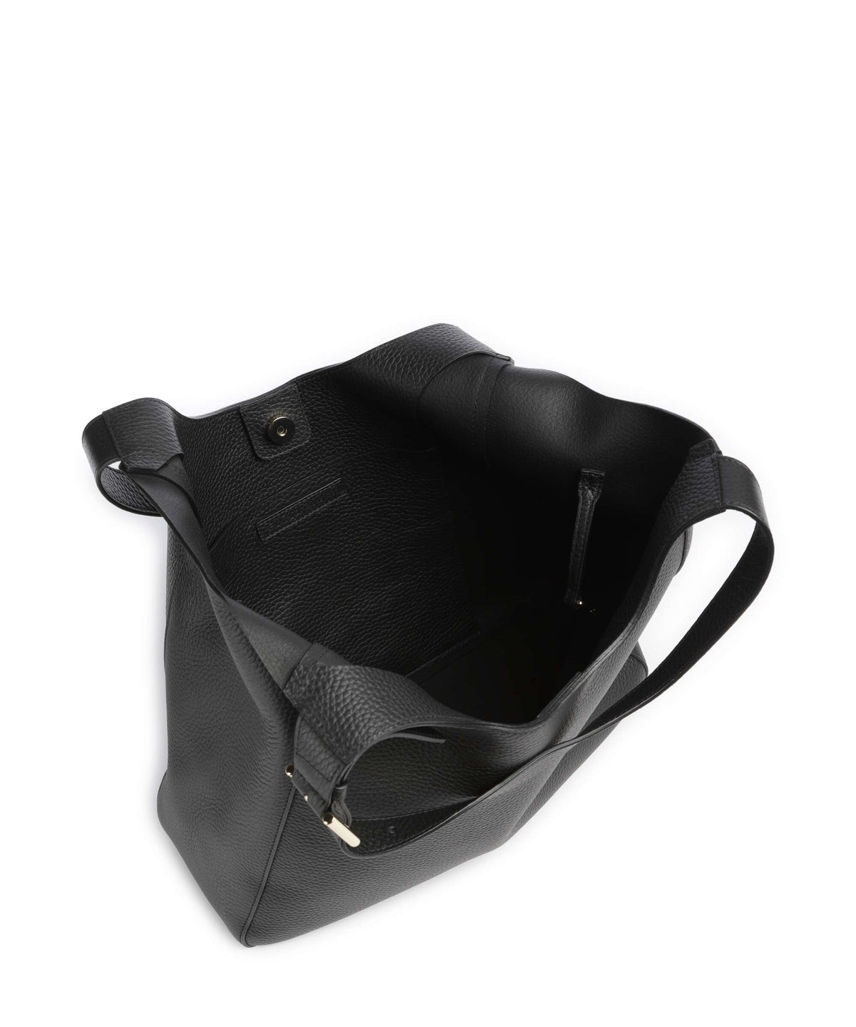 Furla Dora L Tote bag nero