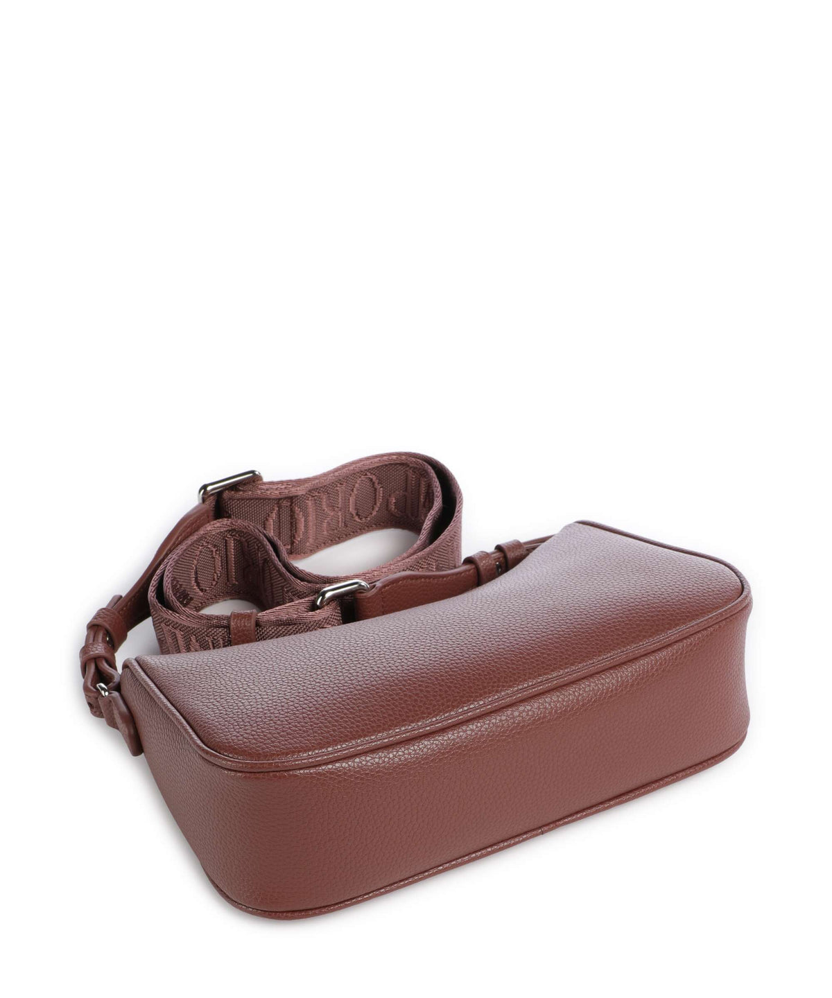 Emporio Armani Lilly Shoulder bag gianduia/navy