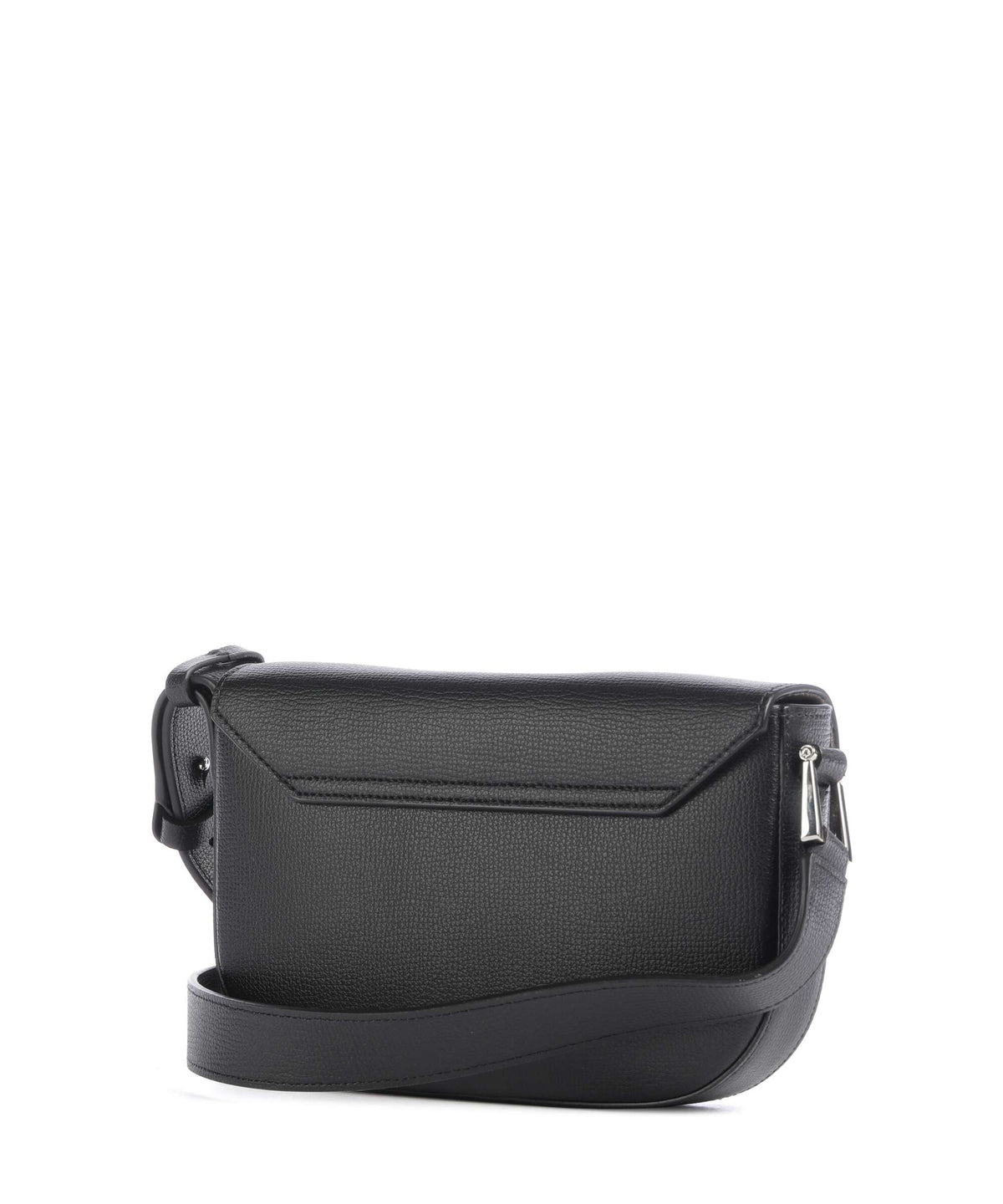 Emporio Armani 24/7 Mini Crossbody bag nero