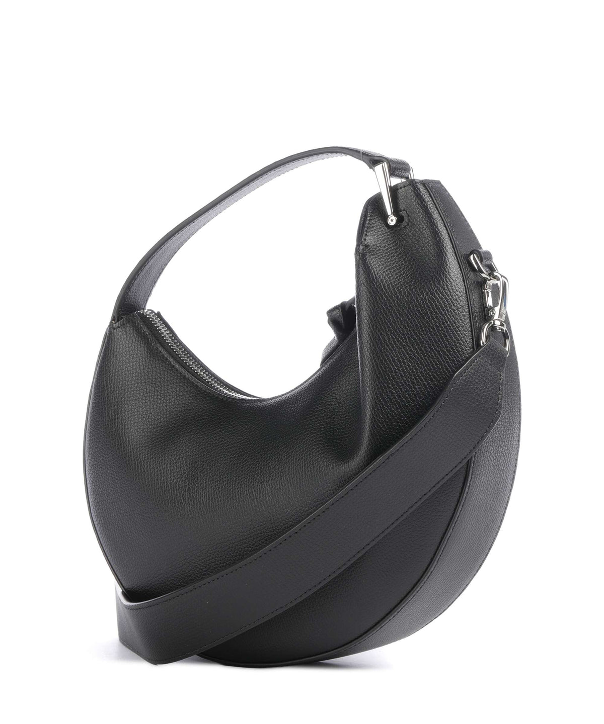 Emporio Armani 24/7 Mini Handbag nero