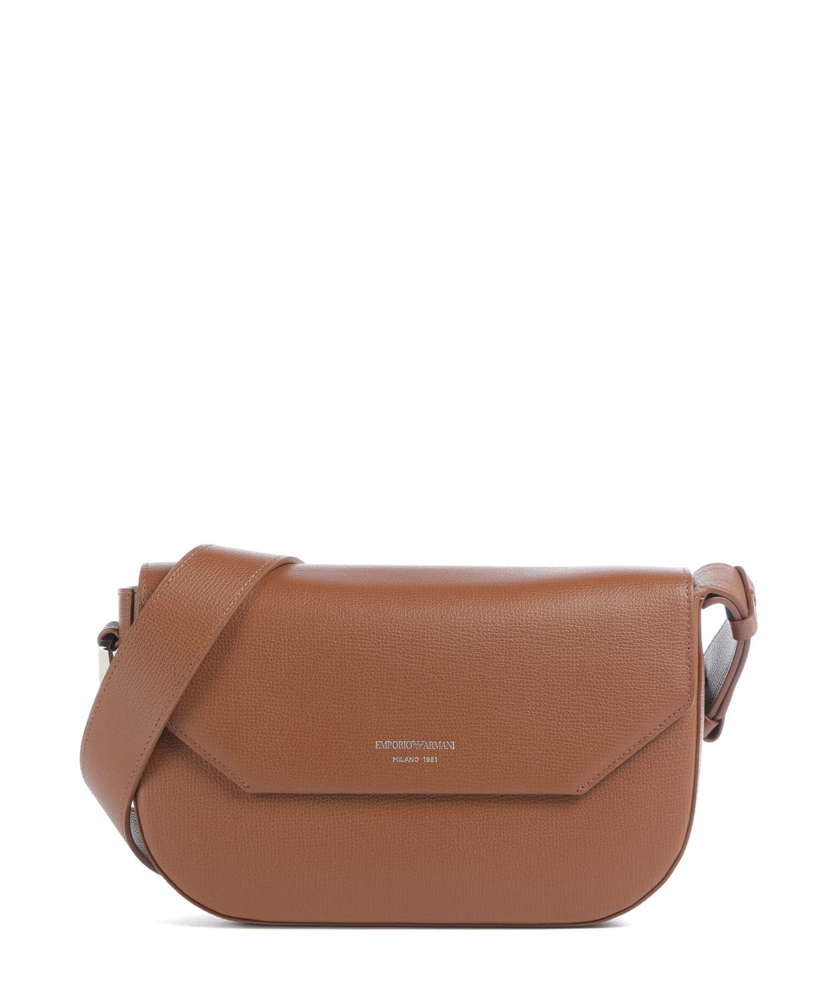 Emporio Armani 24/7 Crossbody bag lion