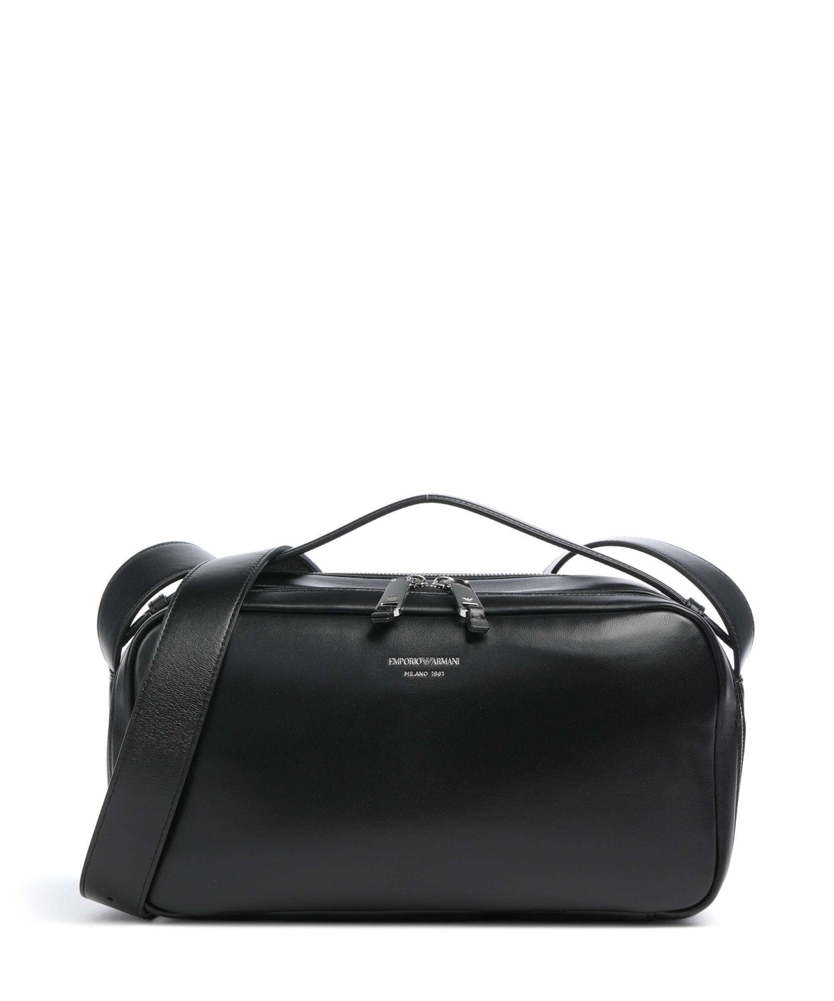 Emporio Armani Ellen Crossbody bag black beauty