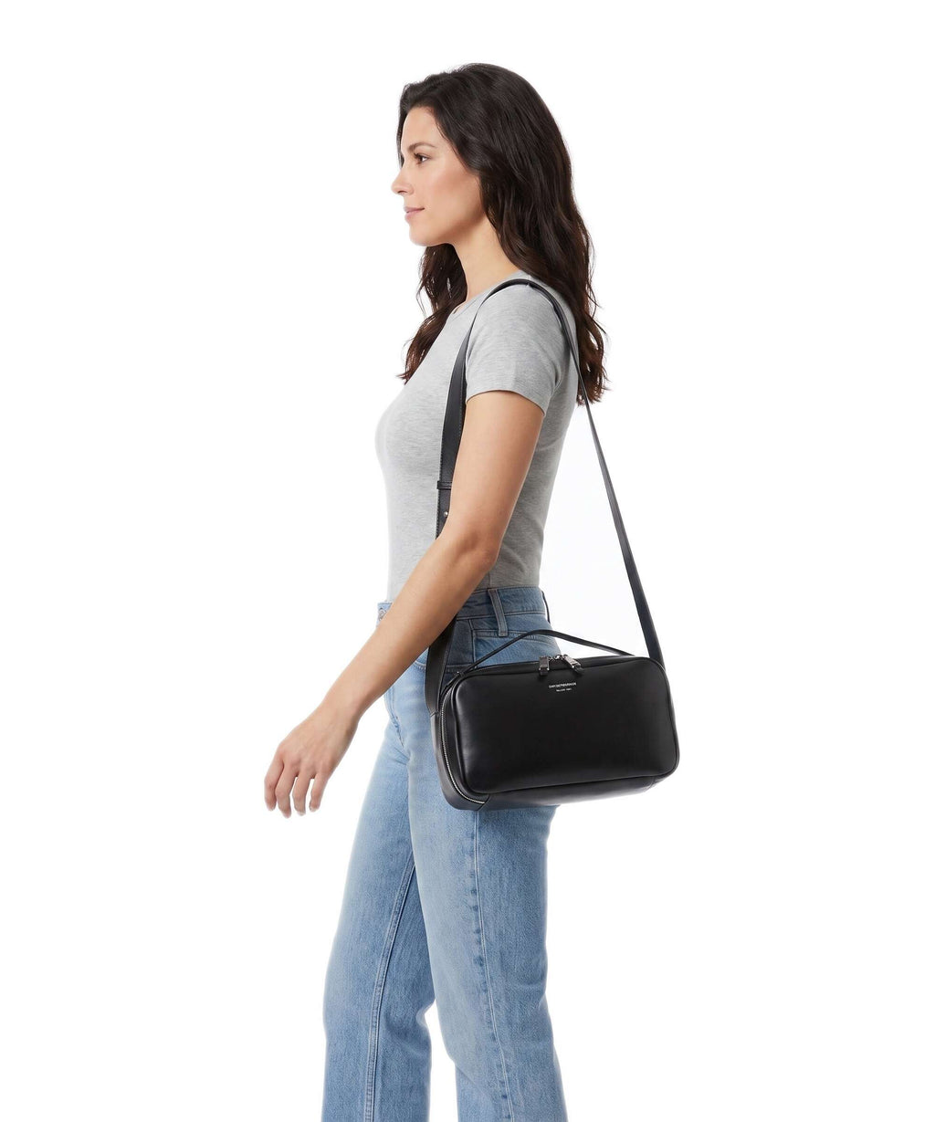 Emporio Armani Ellen Crossbody bag black beauty