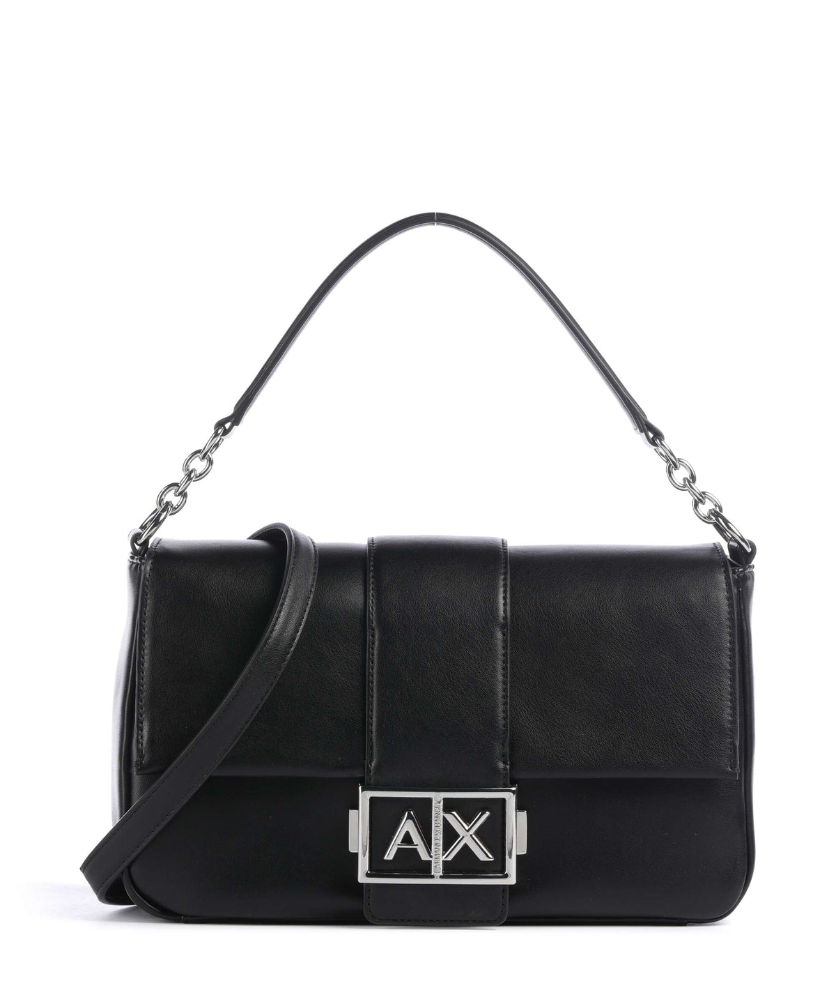 Armani Exchange Wonder M Handbag black