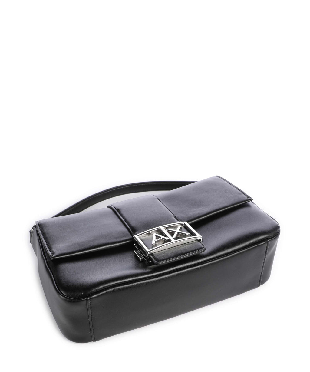 Armani Exchange Wonder M Handbag black