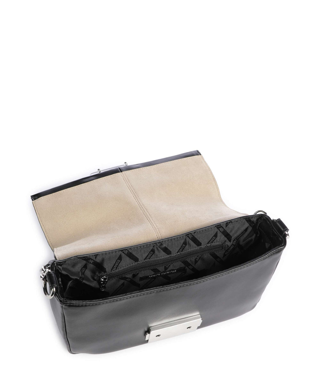 Armani Exchange Wonder M Handbag black