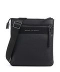 Armani Exchange Montecarlo Crossbody bag black