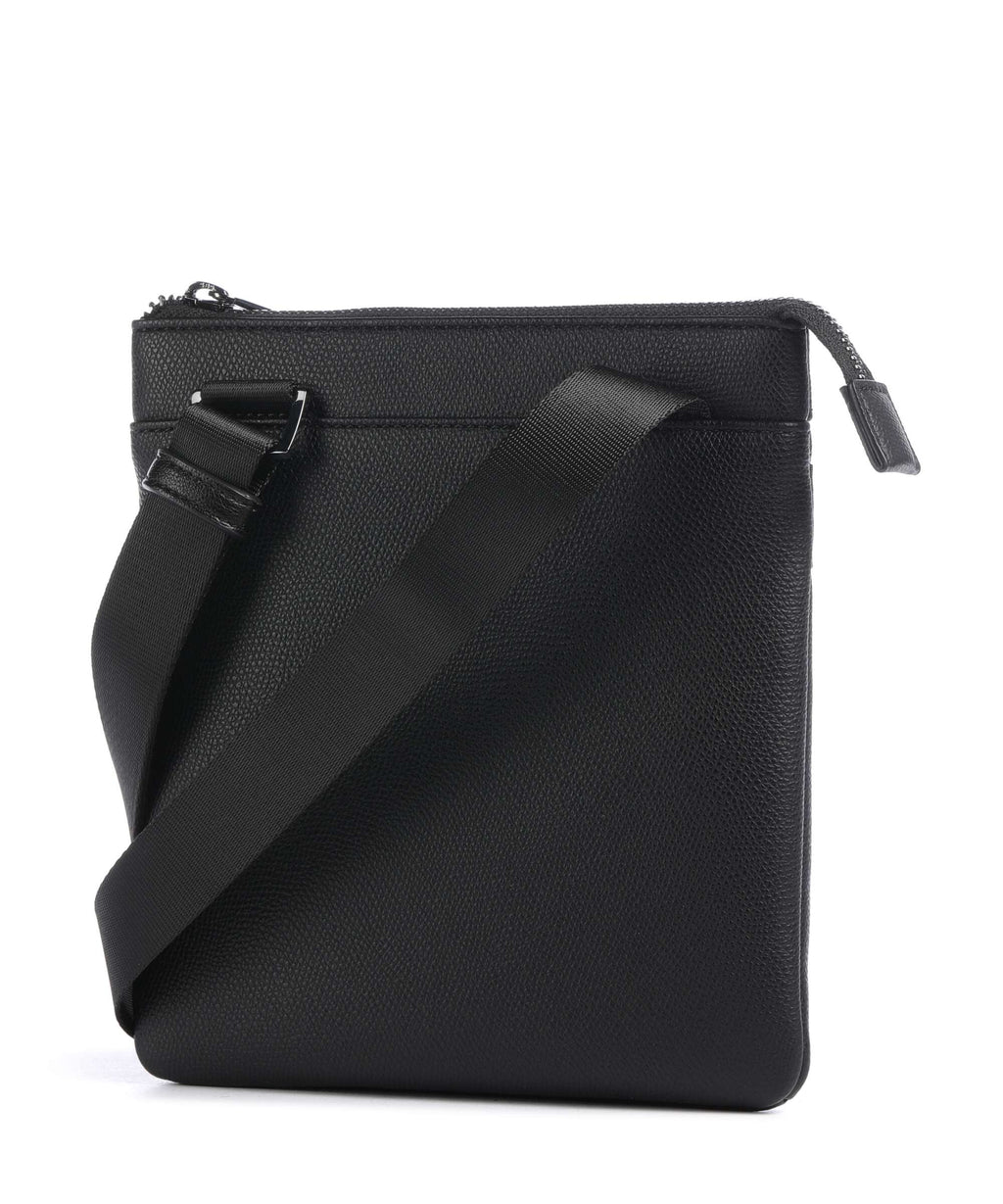 Armani Exchange Montecarlo Crossbody bag black
