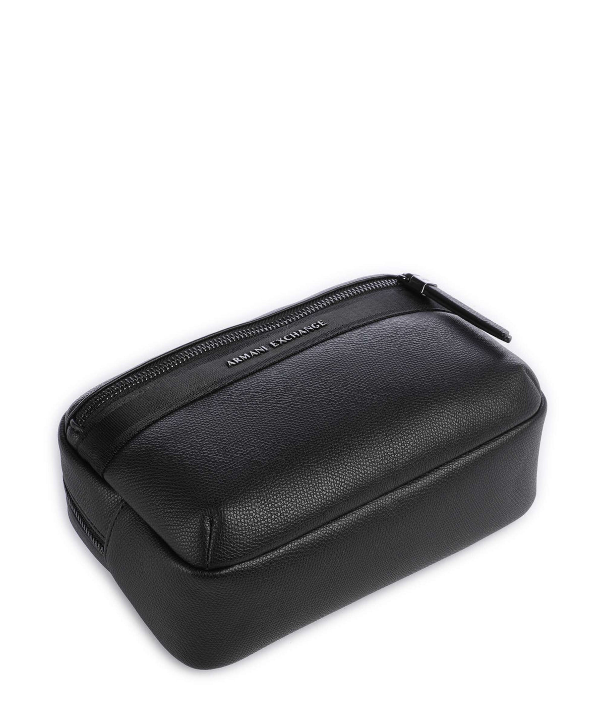 Armani Exchange Montecarlo Toiletry bag black