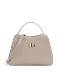 Armani Exchange Joy Handbag dark after glow