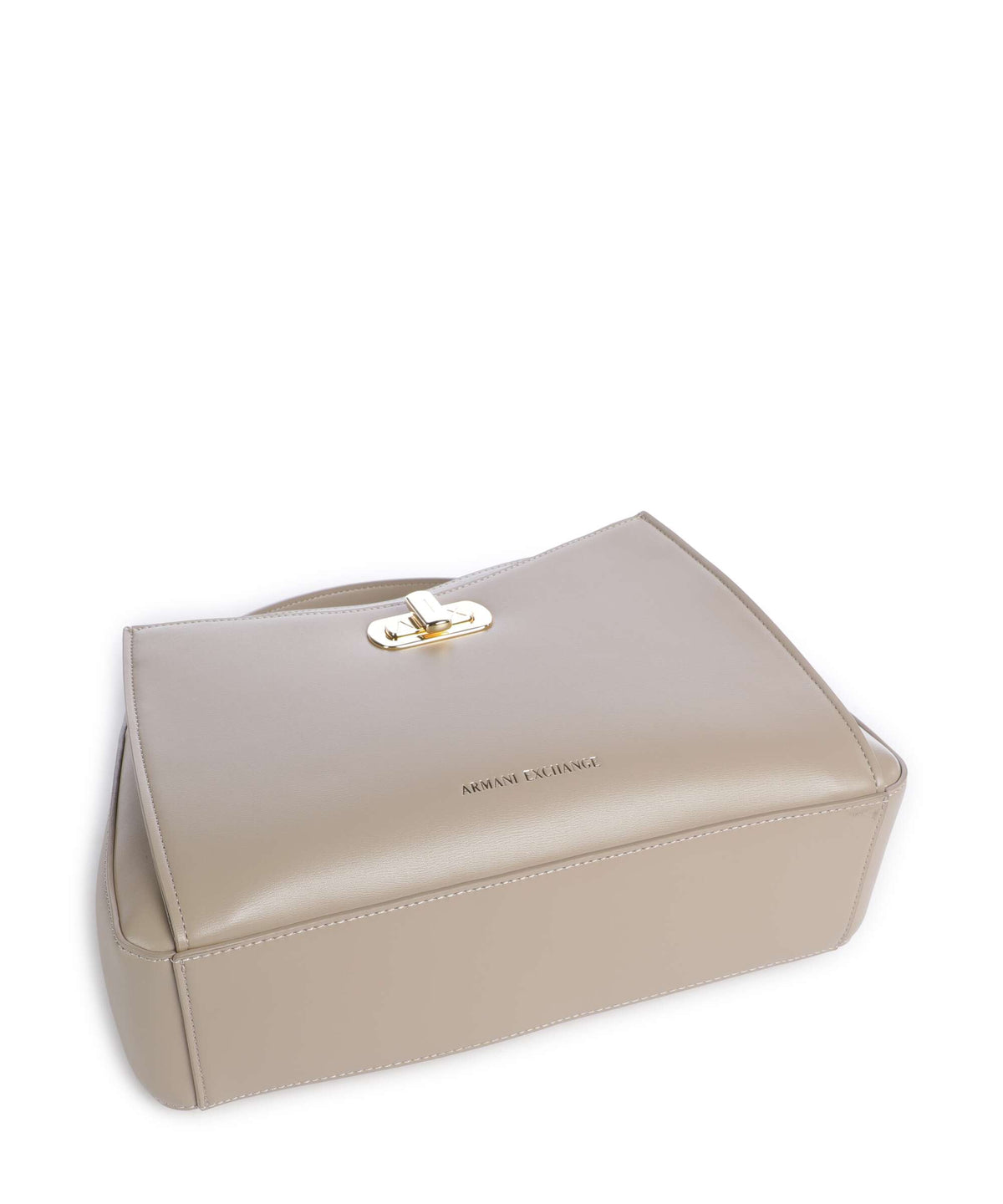 Armani Exchange Joy Handbag dark after glow