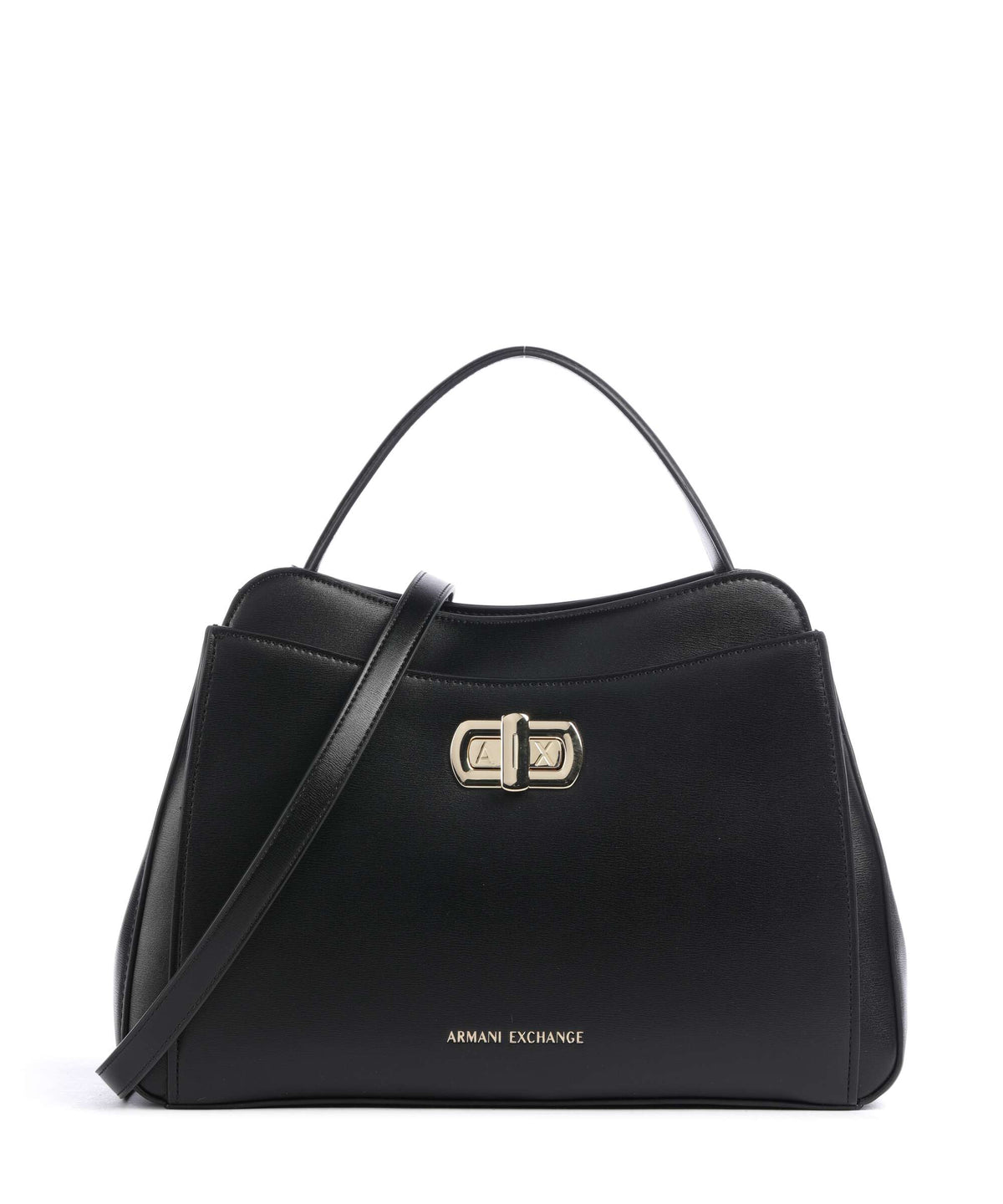 Armani Exchange Joy Handbag black