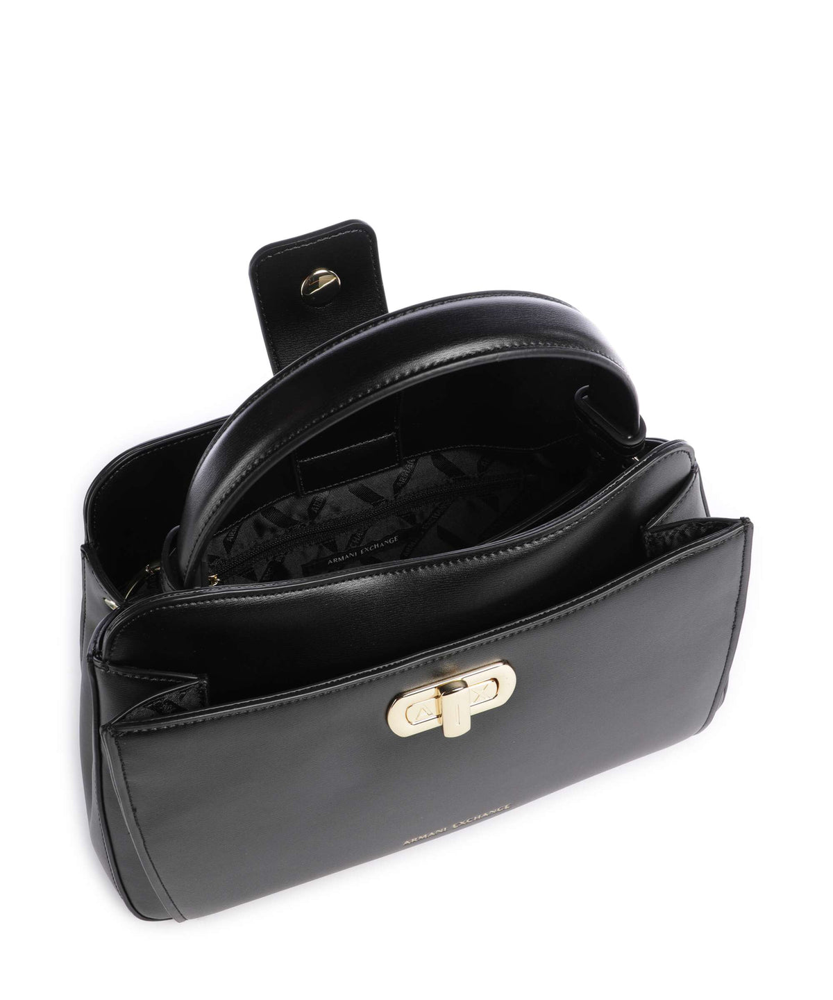 Armani Exchange Joy Handbag black