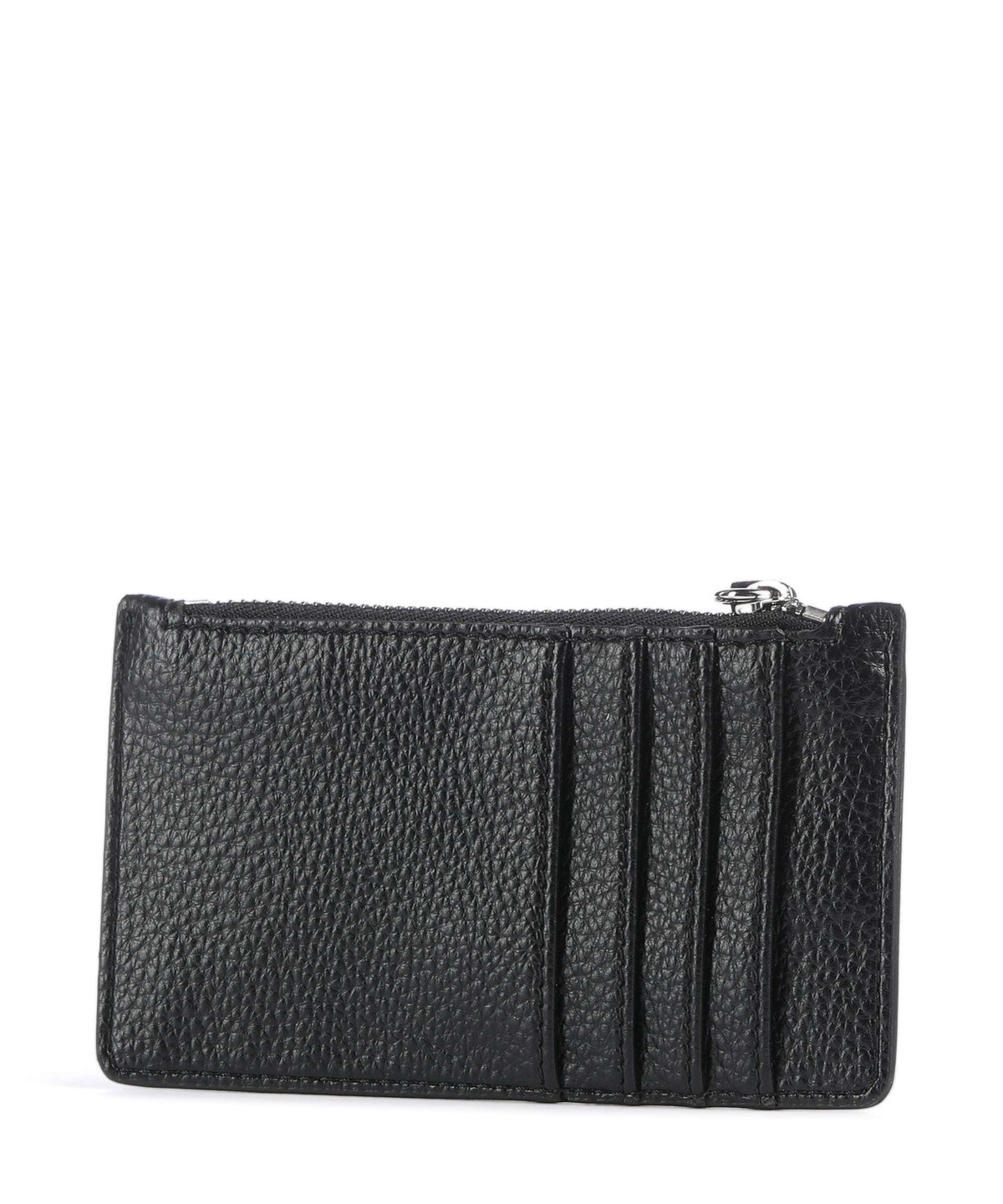Vivienne Westwood Grain Slim Credit card holder black