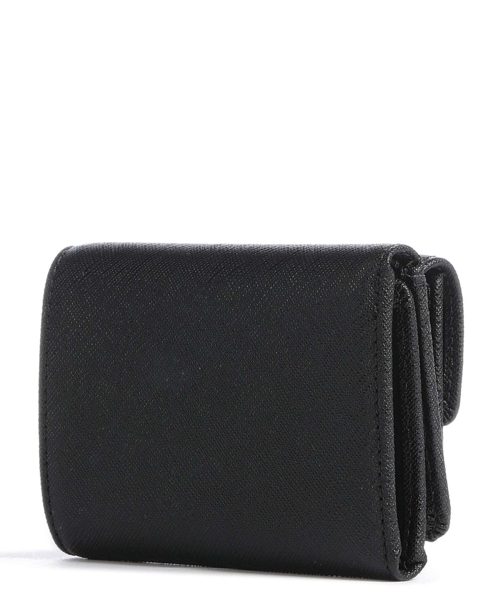 Vivienne Westwood Saffiano Wallet black
