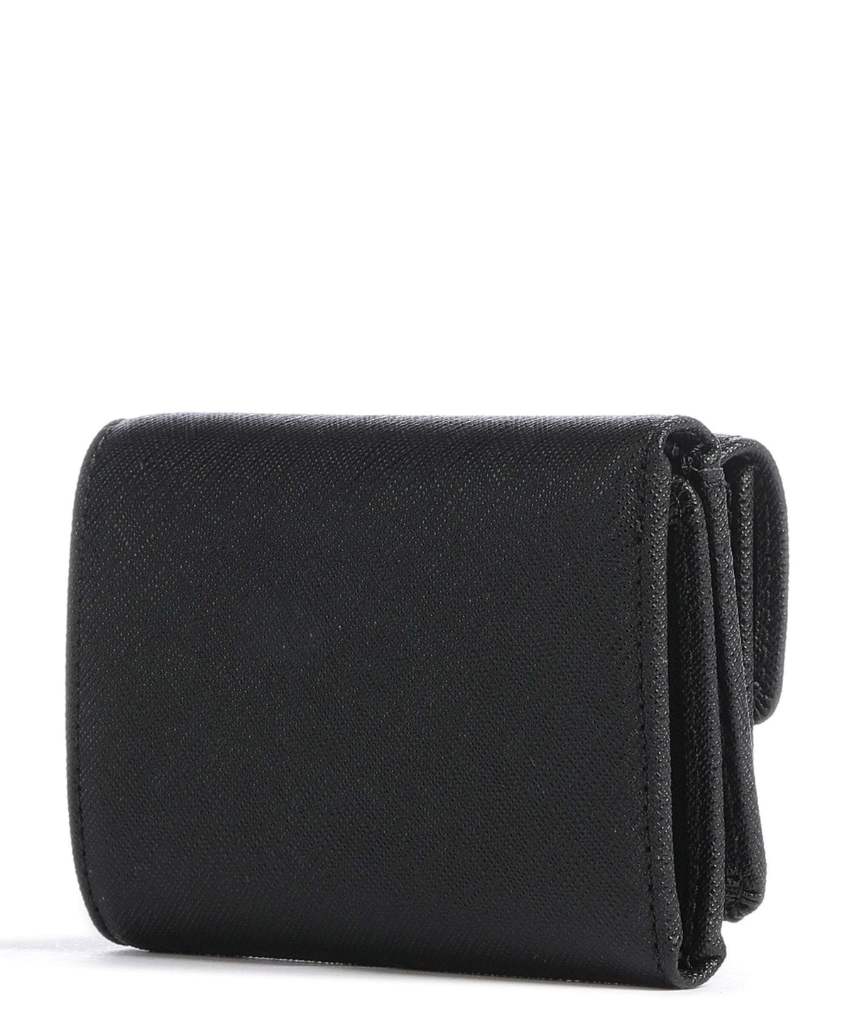 Vivienne Westwood Saffiano Wallet black