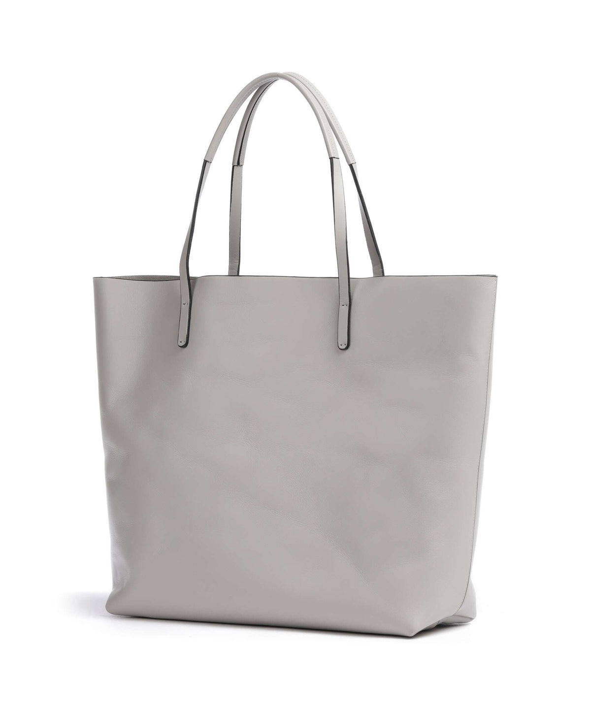 Vivienne Westwood Studio Print Tote bag grey/black