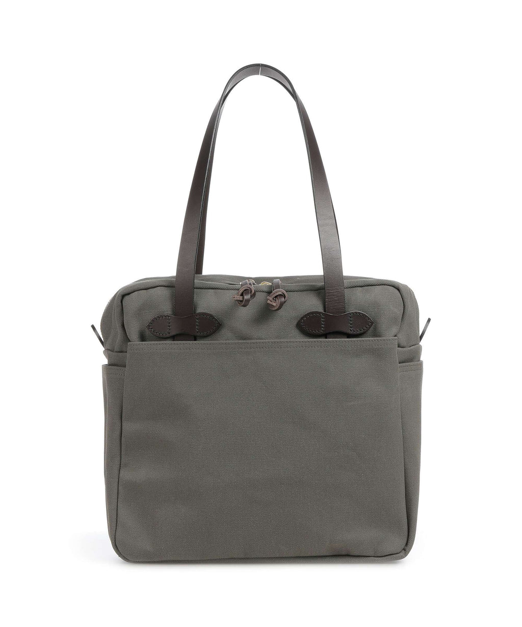 Filson Rugged Twill Shoulder bag otter green