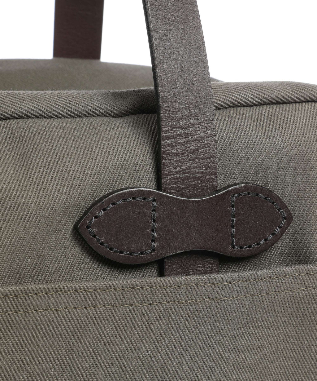 Filson Rugged Twill Shoulder bag otter green