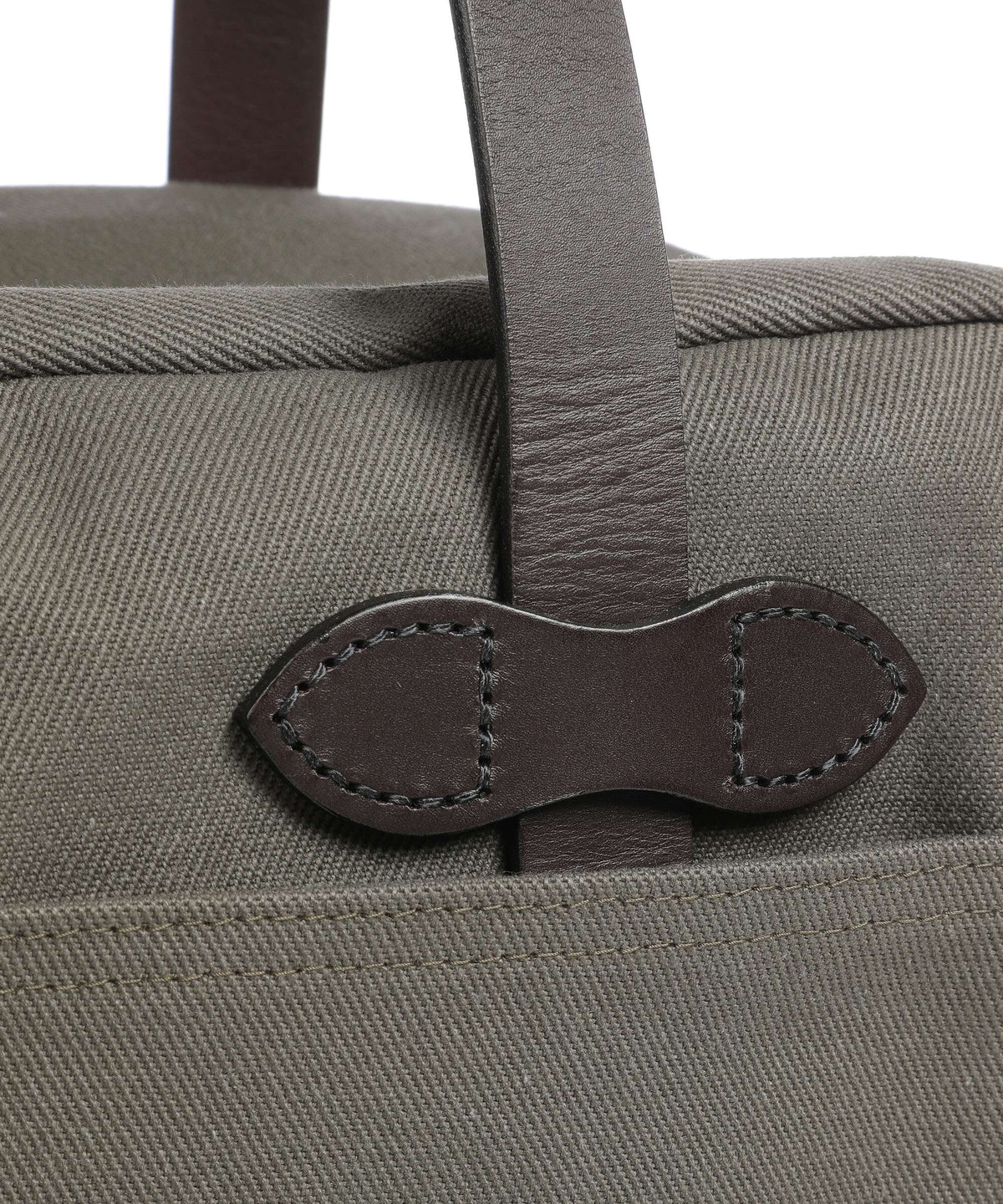 Filson Rugged Twill Shoulder bag otter green