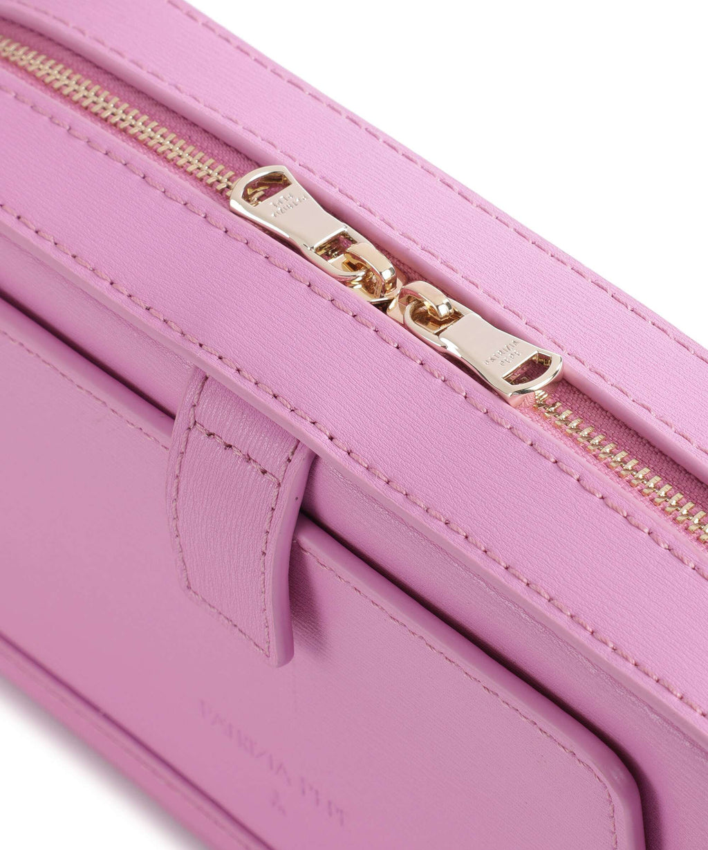 Patrizia Pepe Crossbody bag virtual mauve