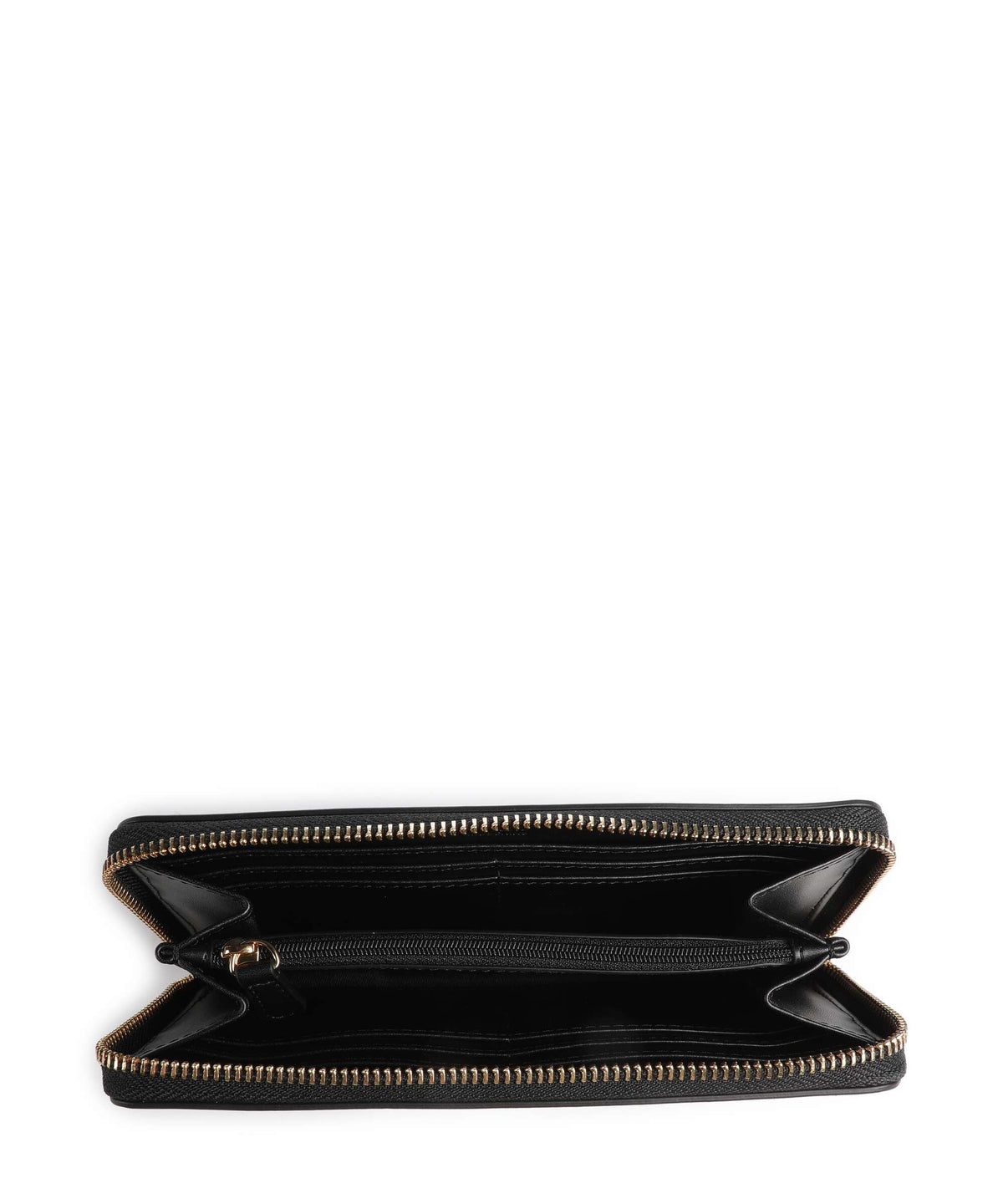 Love Moschino Bold Love Wallet nero