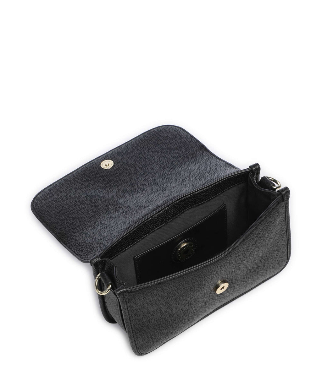 Love Moschino Bouncing Heart Shoulder bag nero