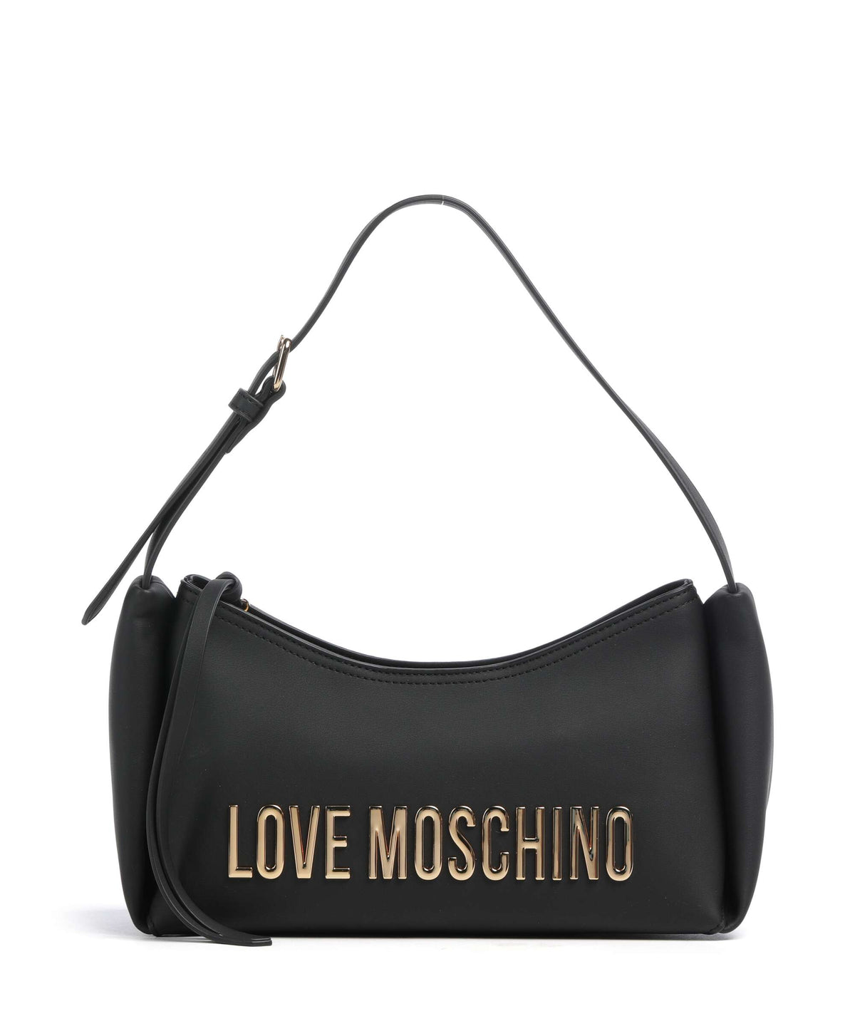 Love Moschino Bold Love Shoulder bag nero