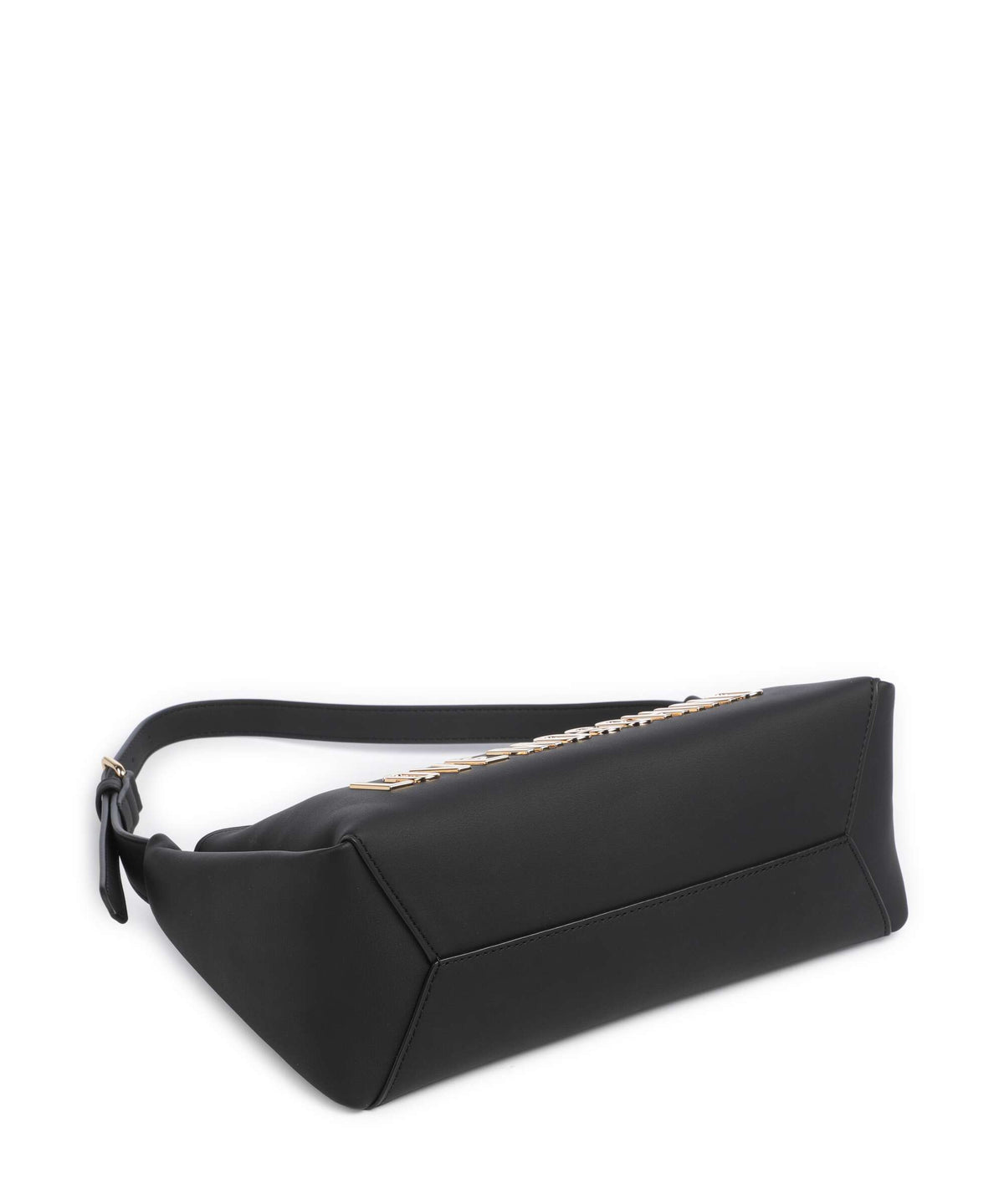 Love Moschino Bold Love Shoulder bag nero