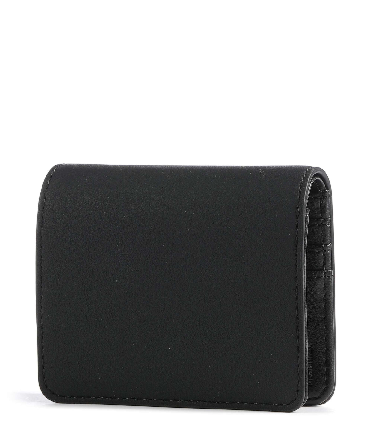 Love Moschino Bold Love Wallet nero