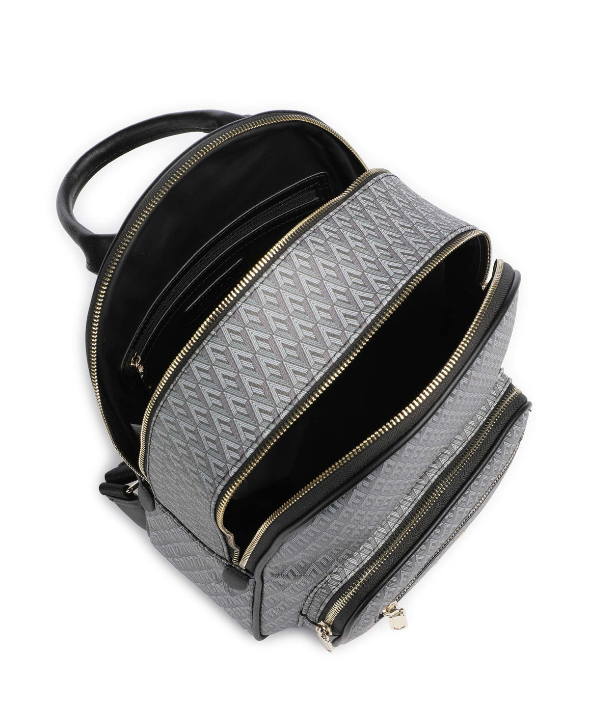 Valentino Bags Queen Re Backpack nero/multicolor