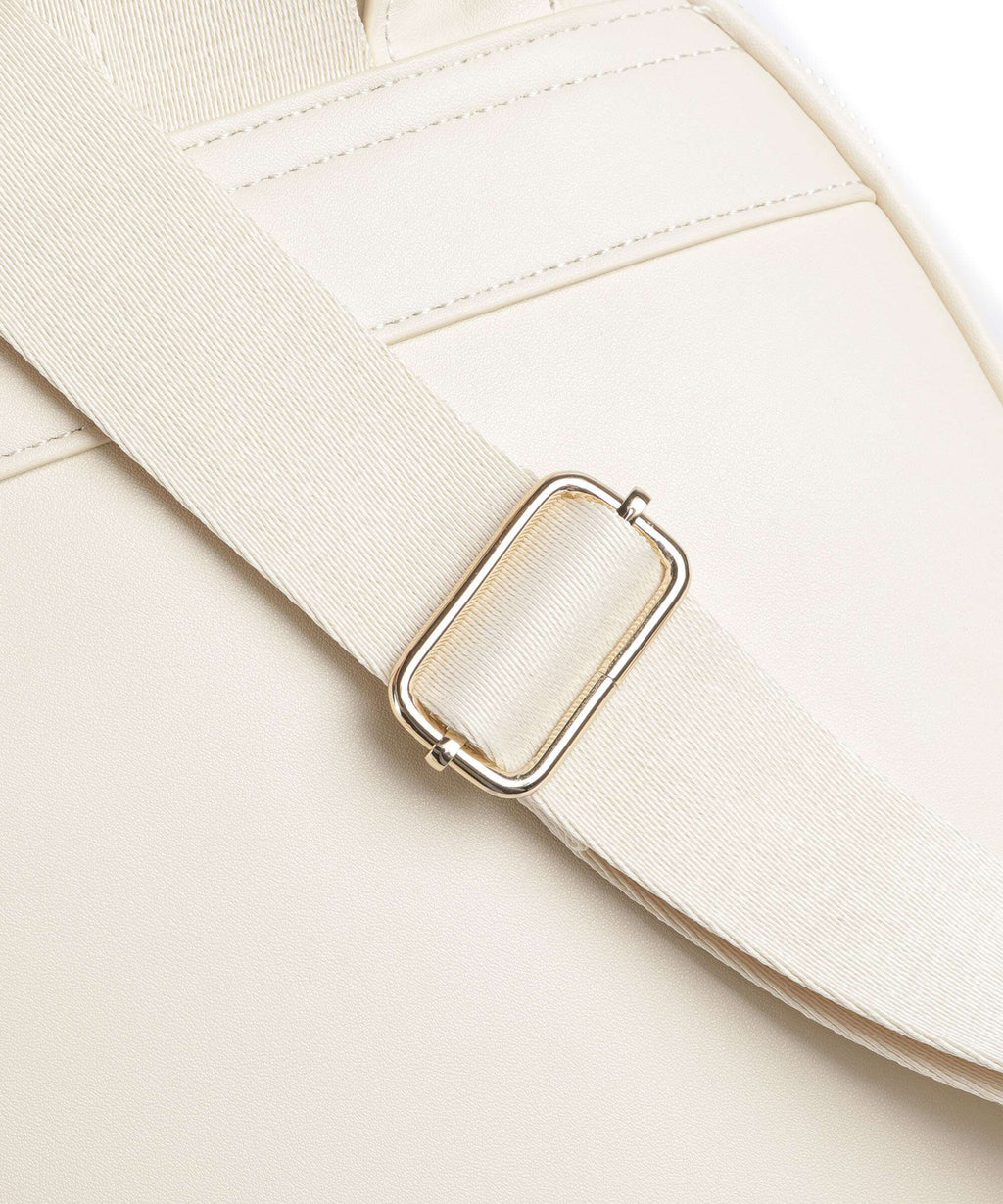 Valentino Bags Queen Re Backpack ecru/multi